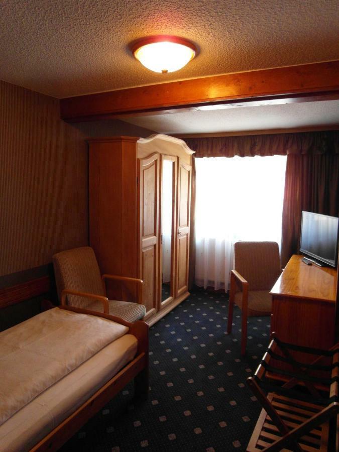 Pension Antik バート・ローベンシュタイン エクステリア 写真
